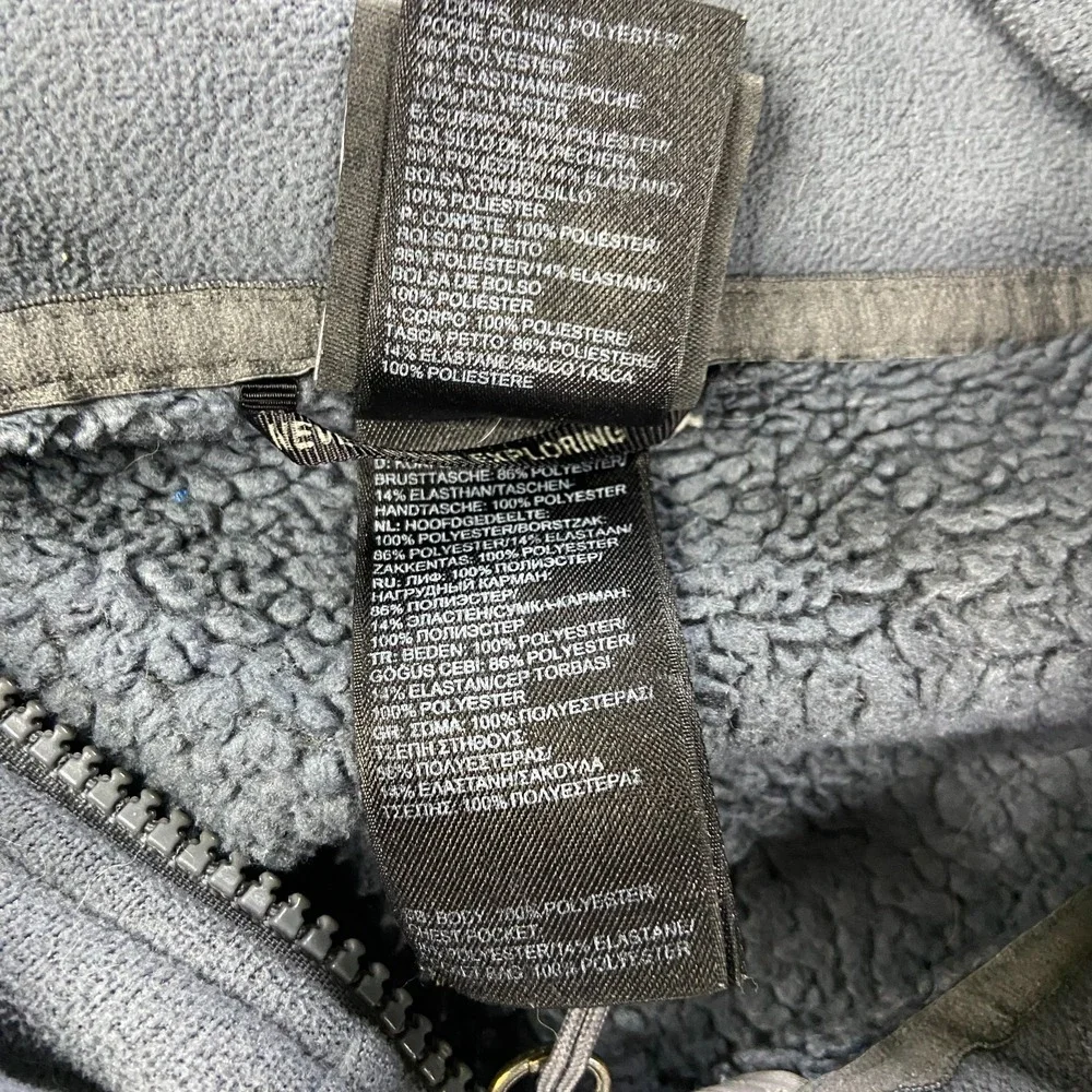 The North Face north face